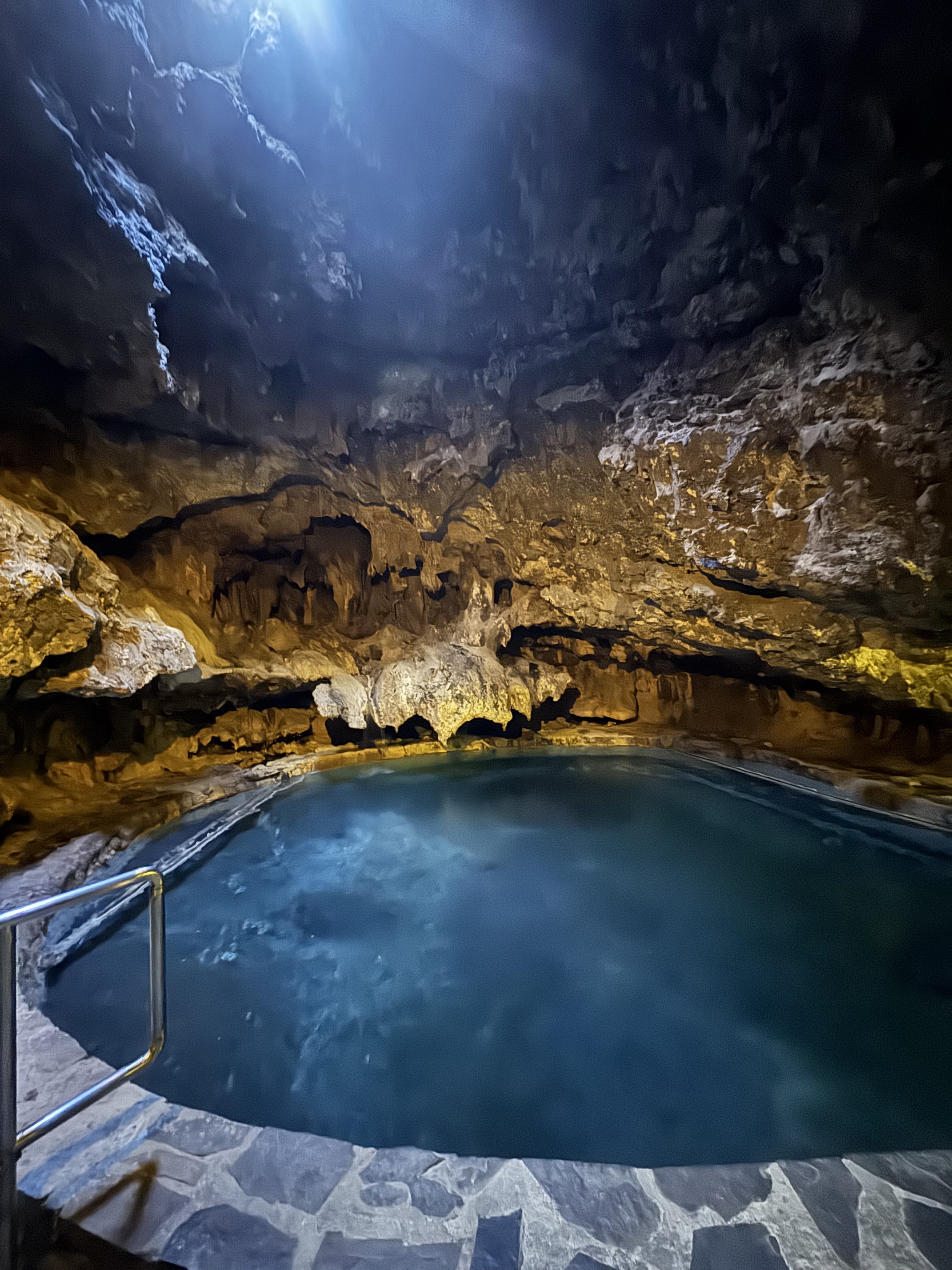 Deepend team and projects