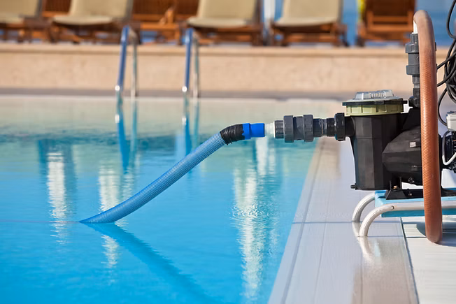 Pool Liners & Safety Covers